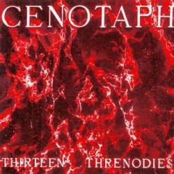 Cenotaph (ITA) : Thirteen Threnodies